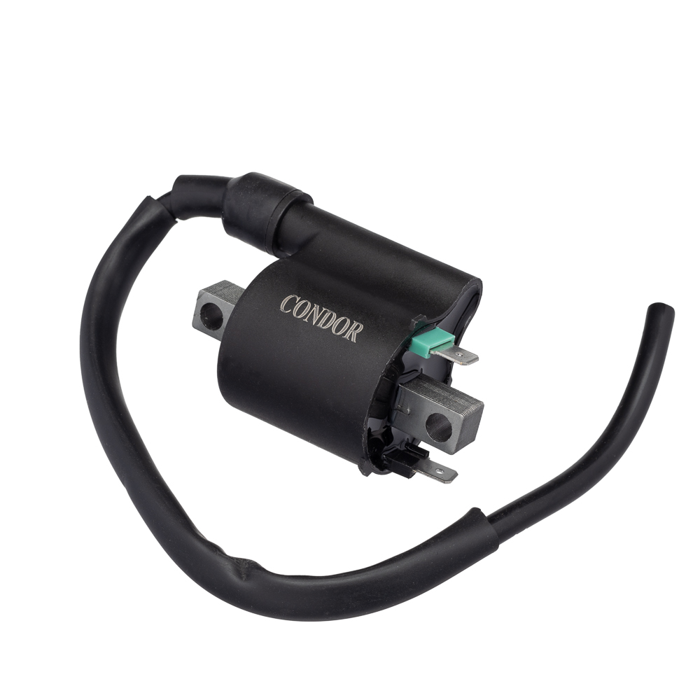 Bobina Ignição CONDOR 12V BIZ 100 12/15