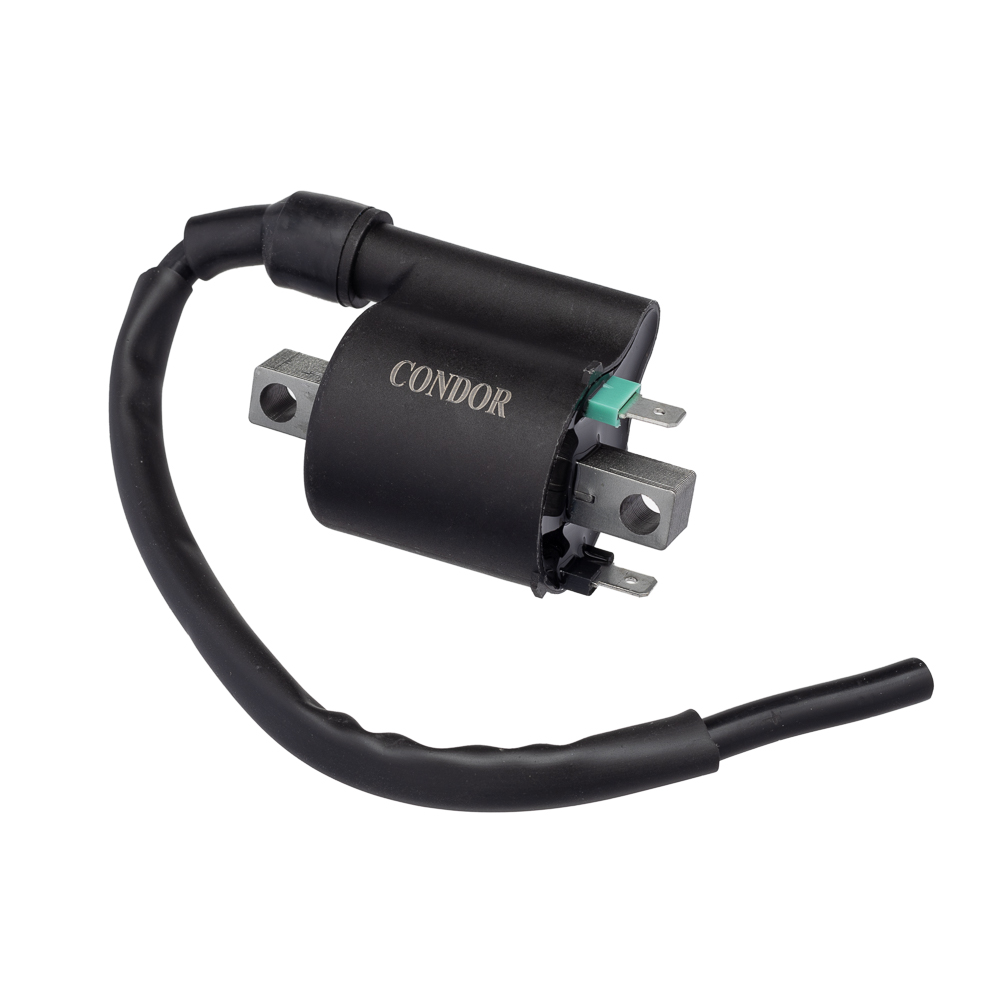 Bobina Ignição CONDOR 12V CB 250F 16/22 - XRE 190 16/22