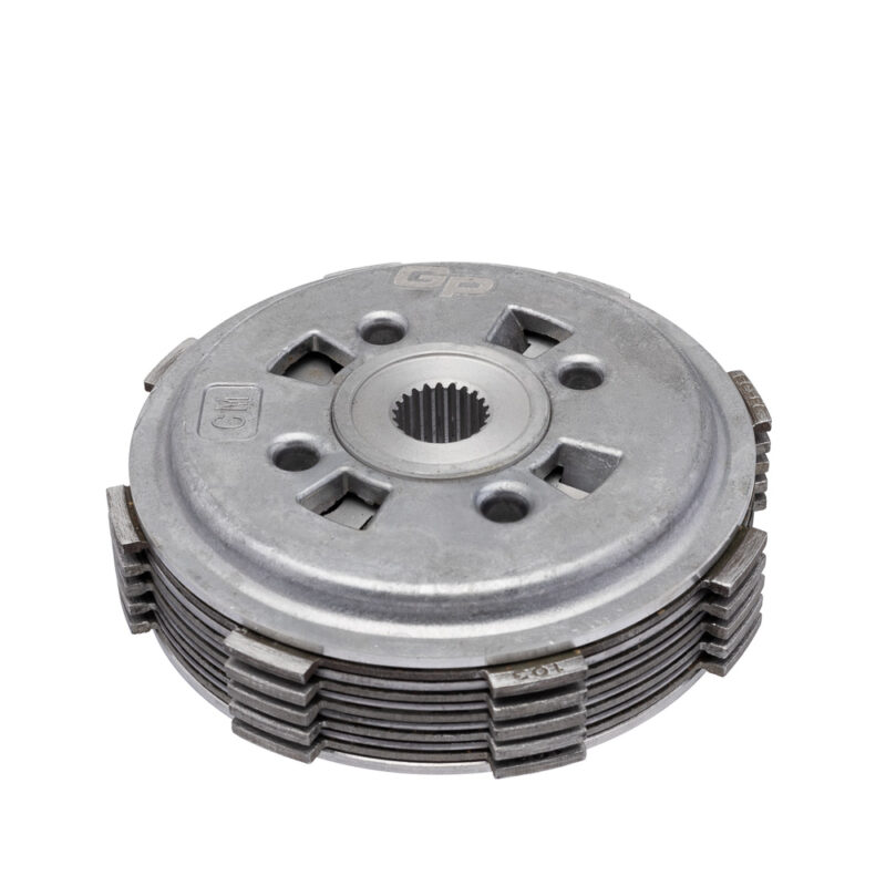 Embreagem Completa Competição GP7 CG 150 Power Speed Slipper