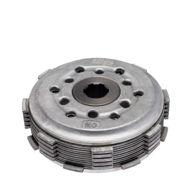Embreagem Completa Competição GP7 CRF 230 WHEELING RACING