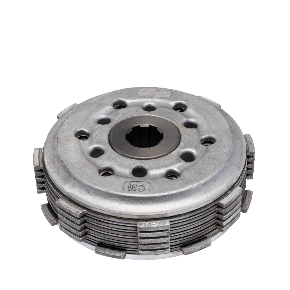 Embreagem Completa Competição GP7 CRF 230 WHEELING RACING