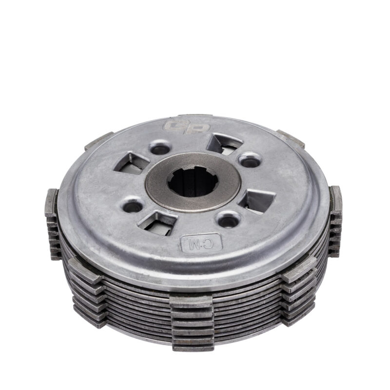 Embreagem Completa Competição GP7 CRF 230 Power Speed Slipper