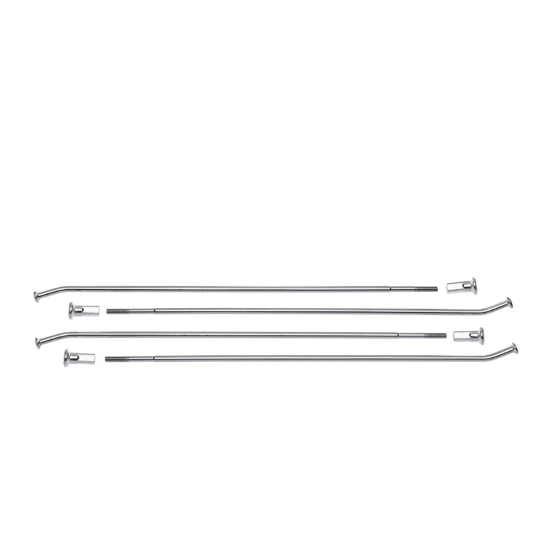 Raio Cromado 4.00 GP7 (D) XR 250 01/08