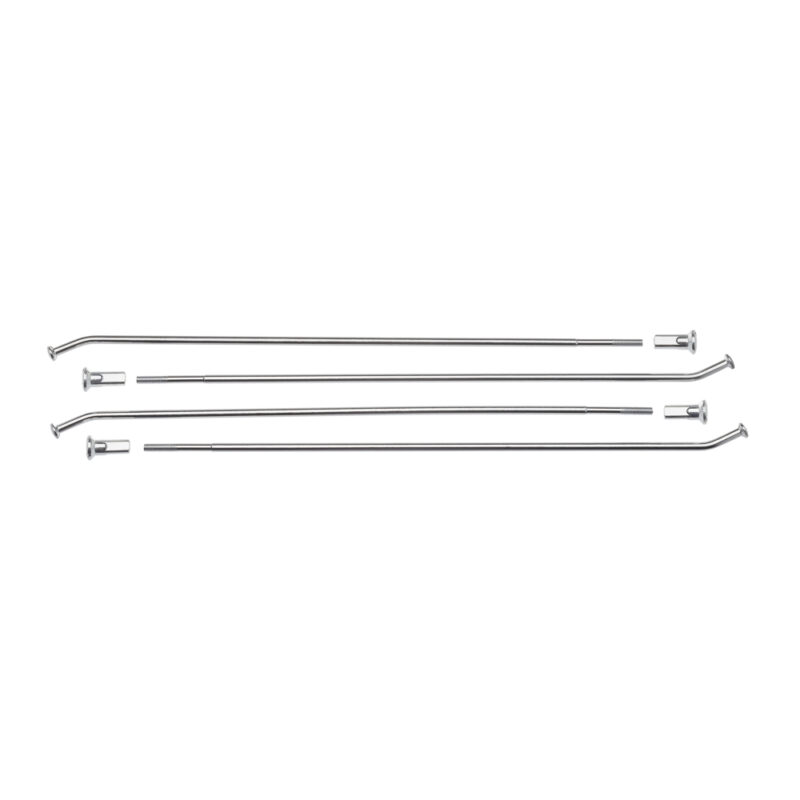 Raio Cromado 4.00 GP7 (D) XRE 300 09/