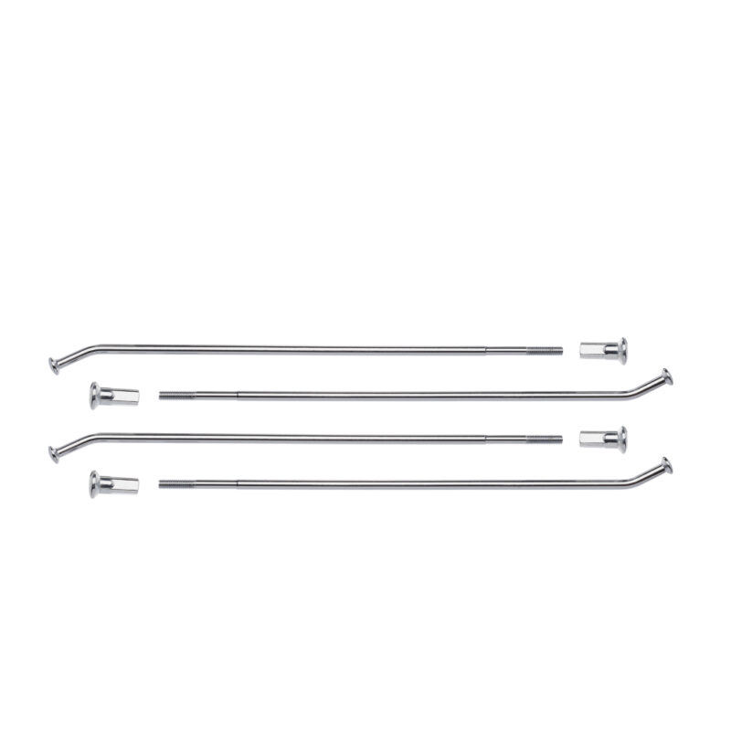 Raio Cromado 4.00 GP7 (T) XRE 300 09/