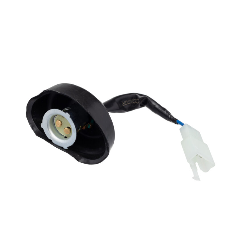 Soquete Farol CONDOR BIZ 125 05/08