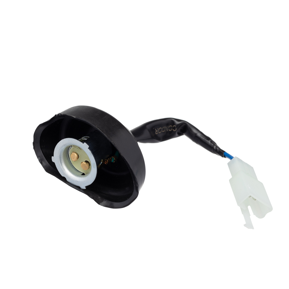 Soquete Farol CONDOR BIZ 125 05/08