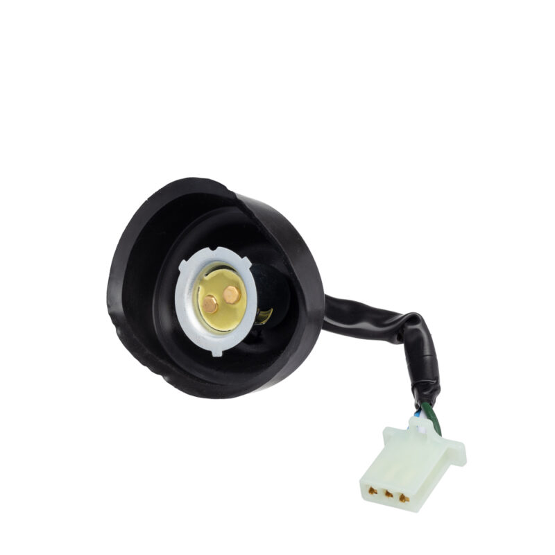 Soquete Farol CONDOR BIZ 125 2009/2010 - POP 100 2007/2015