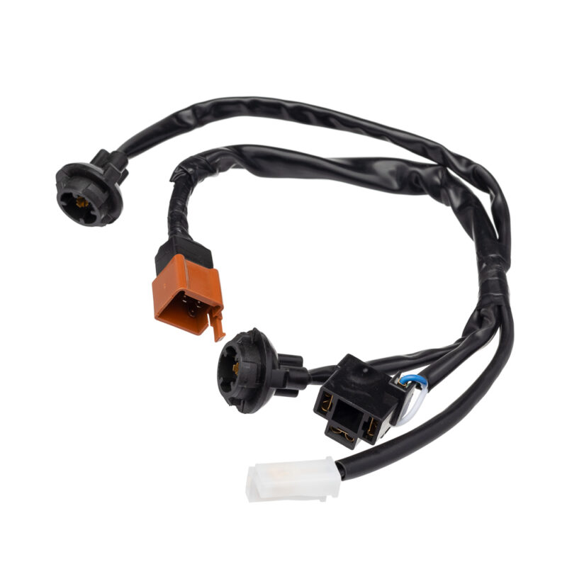 Soquete Farol CONDOR CG 150 TITAN 09/10 C/ Soquete Pisca