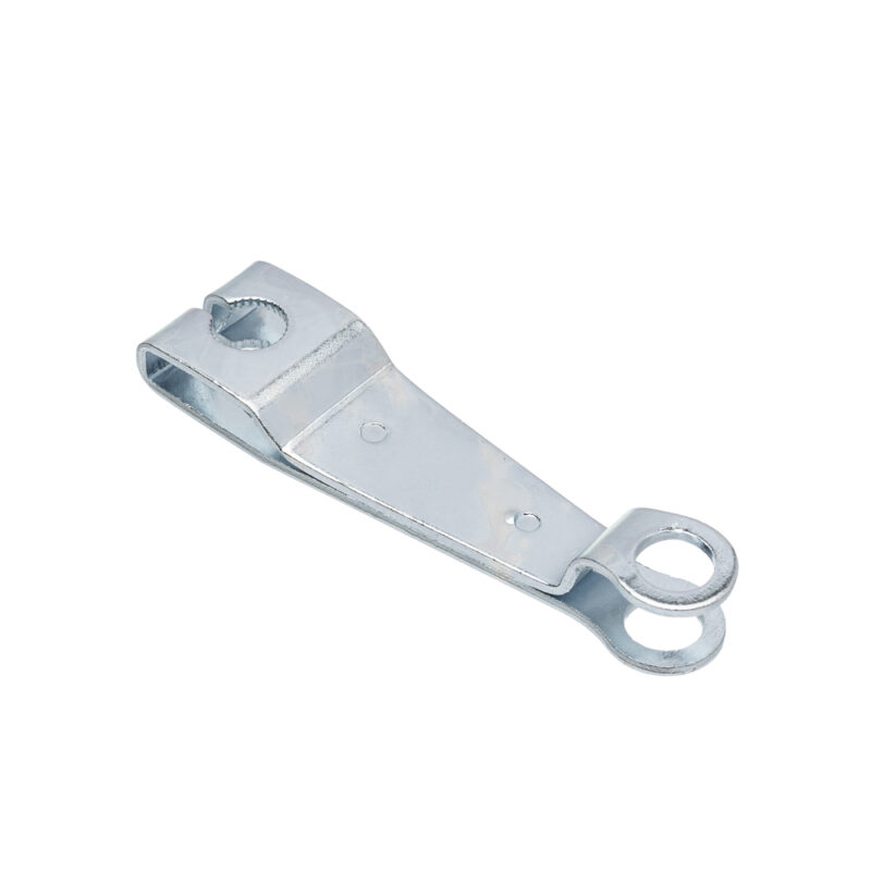 Braco Freio Tras. GP7 CG 150 04/15 - CG 160 16/17