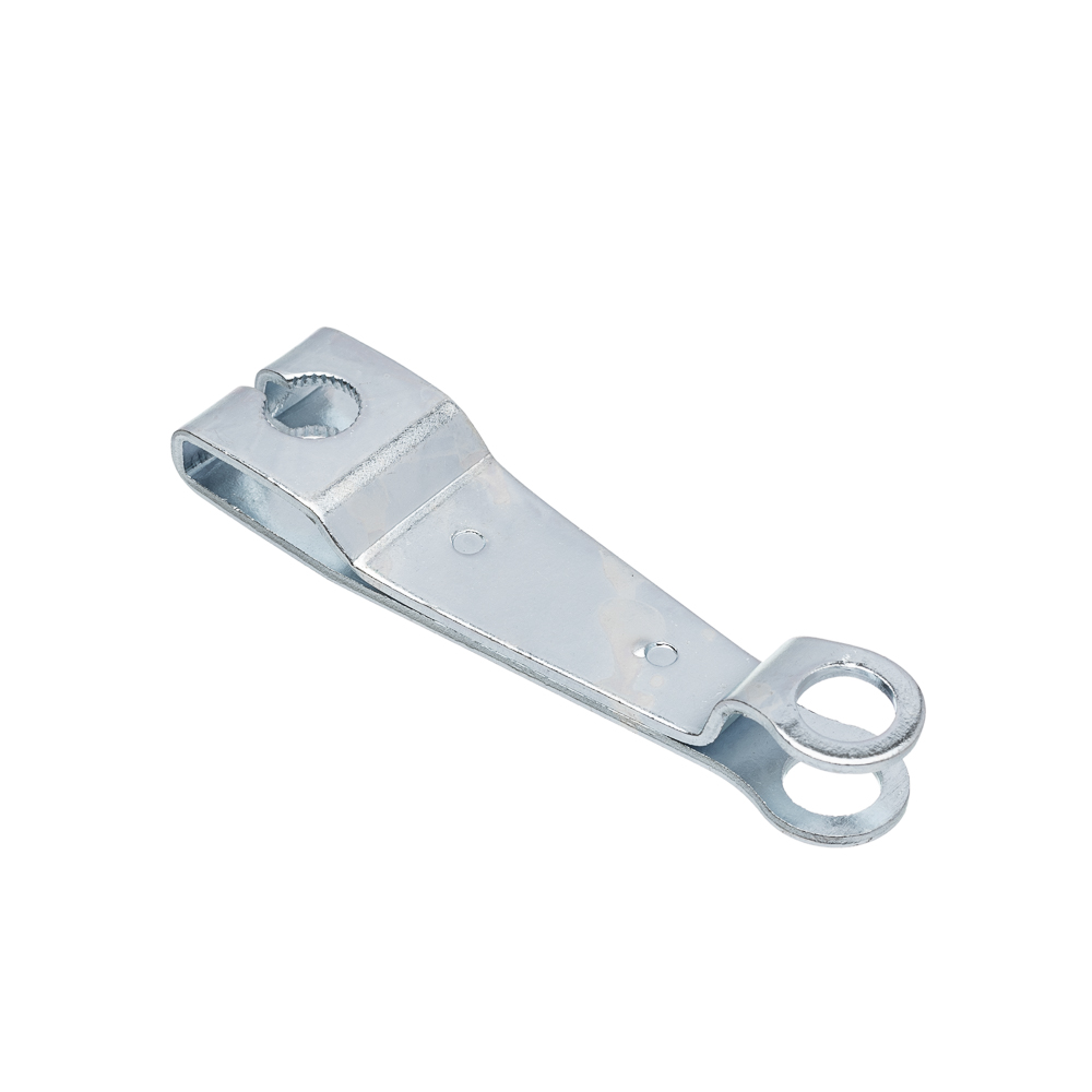 Braco Freio Tras. GP7 CG 150 04/15 - CG 160 16/17
