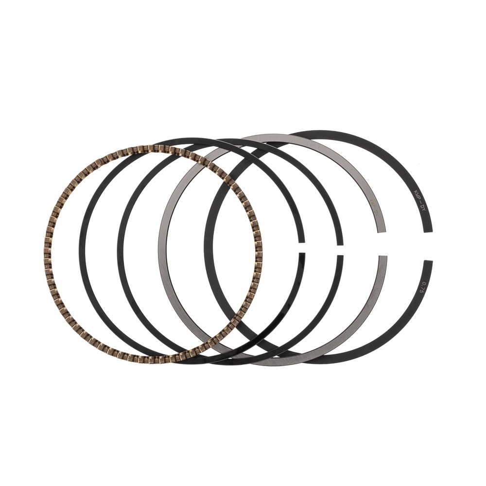 Anel P/ Pistão  KMP Dyamond CG 125 00/08 0.75