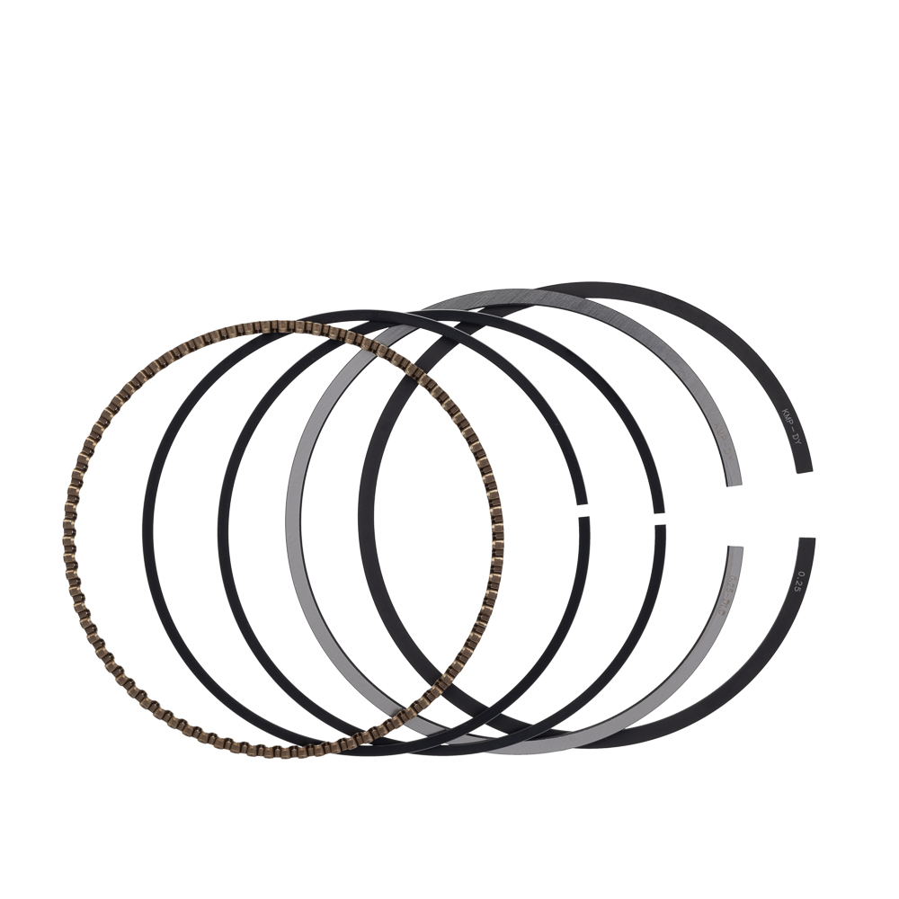Anel P/ Pistão  KMP Dyamond CB 300R - XRE 300 0.25