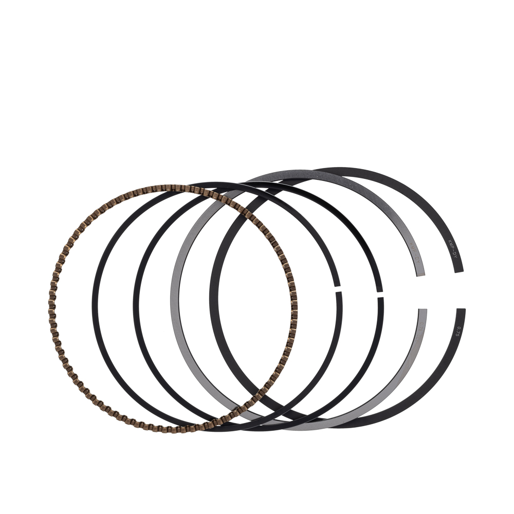 Anel P/ Pistão  KMP Dyamond CB 300R - XRE 300 0.75