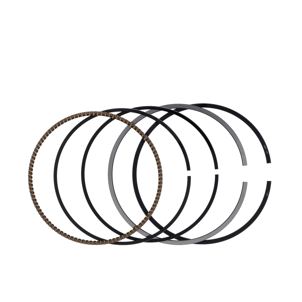 Anel P/ Pistão  KMP Dyamond XRE 190 1.00