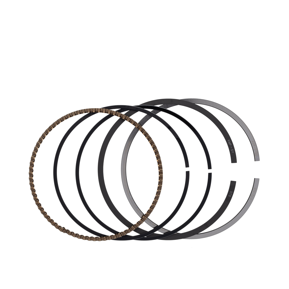 Anel P/ Pistão  KMP Dyamond CB 250 TWISTER 16/22  STD