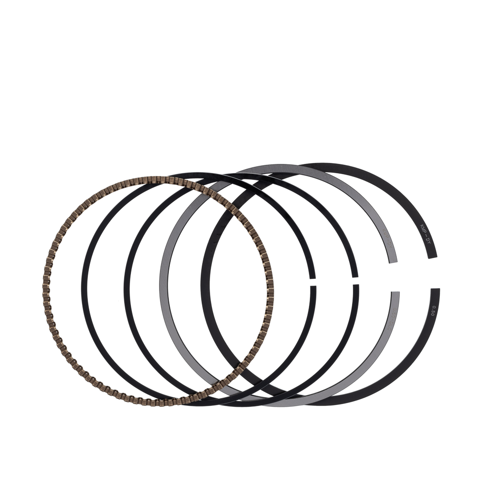 Anel P/ Pistão  KMP Dyamond CB 250 TWISTER 16/22 0.50