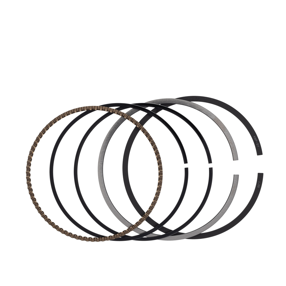Anel P/ Pistão  KMP Dyamond CB 250 TWISTER 16/22 1.00