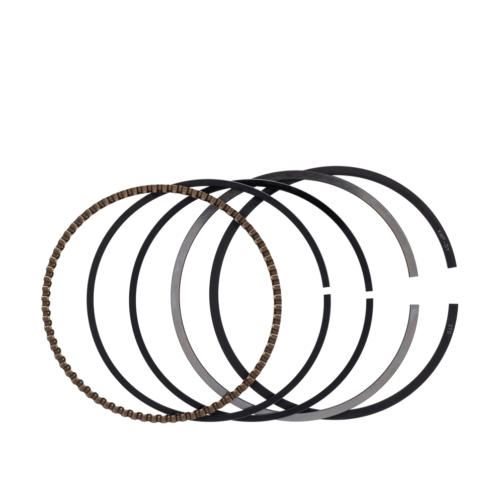 Anel P/ Pistão  KMP Dyamond CBX 250 01/08 - XR 250 01/  STD