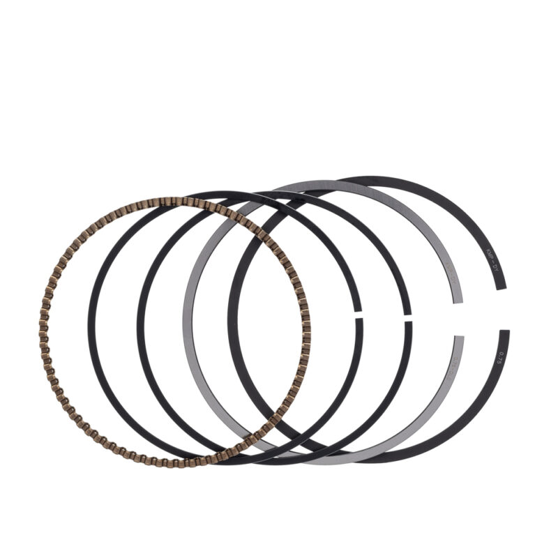 Anel P/ Pistão  KMP Dyamond CBX 250 01/08 - XR 250 01/ 0.75