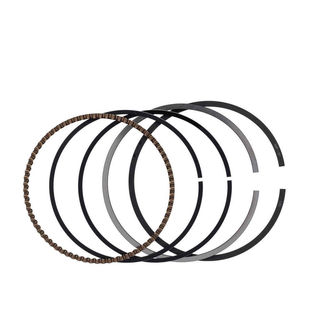 Anel P/ Pistão  KMP Dyamond CBX 250 01/08 - XR 250 01/ 1.00
