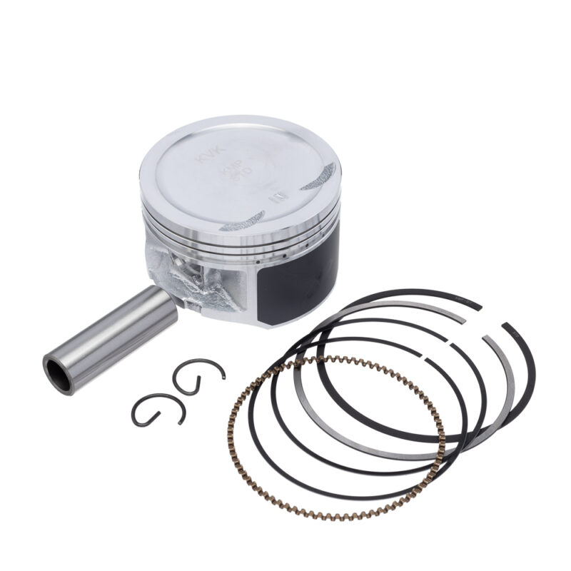 Pistão KIT C/Anel  KMP Dyamond CB 300R - XRE 300  STD