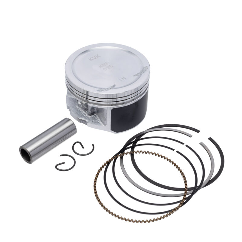 Pistão KIT C/Anel  KMP Dyamond CB 300R - XRE 300 0.25