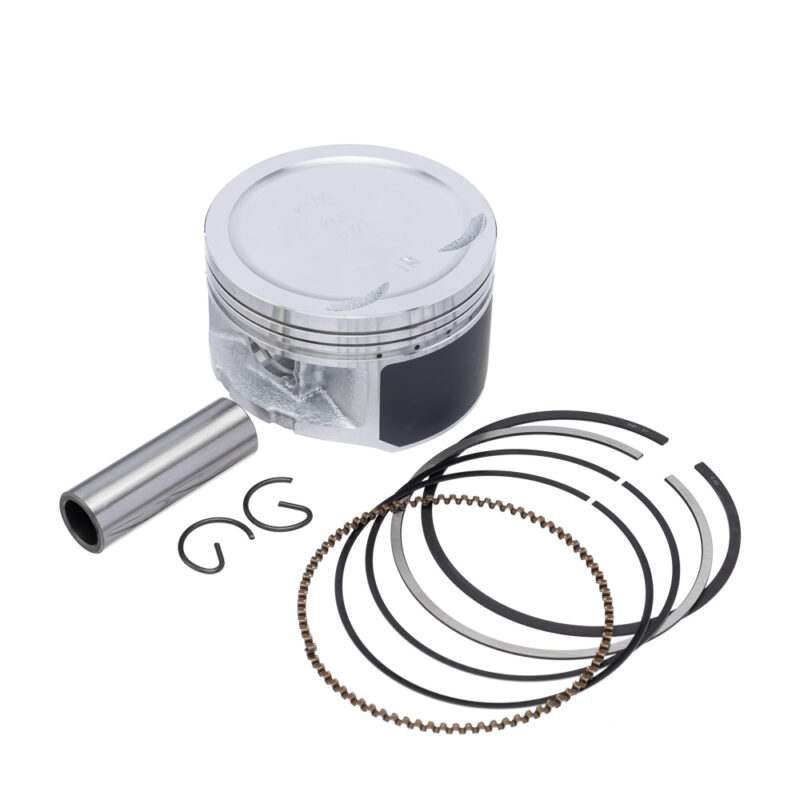 Pistão KIT C/Anel  KMP Dyamond CB 300R - XRE 300 0.50