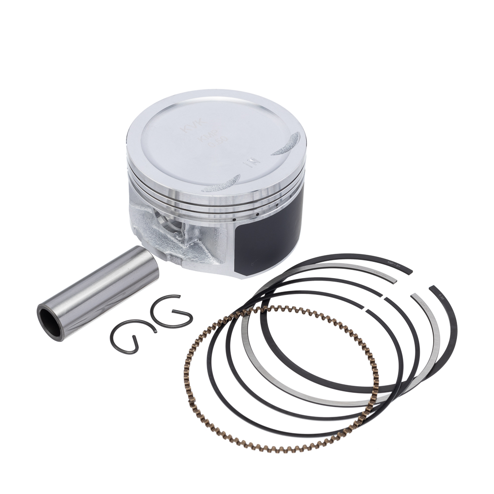 Pistão KIT C/Anel  KMP Dyamond CB 300R - XRE 300 0.50