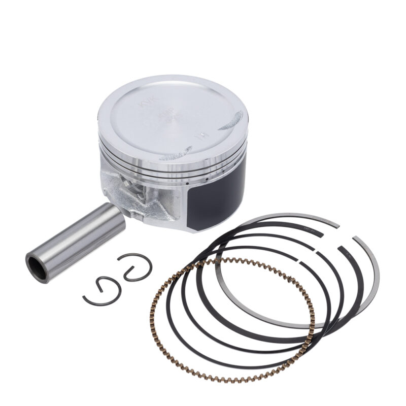 Pistão KIT C/Anel  KMP Dyamond CB 300R - XRE 300 0.75