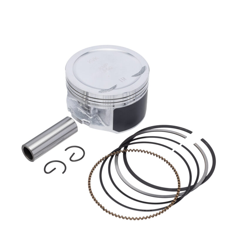 Pistão KIT C/Anel  KMP Dyamond CB 300R - XRE 300 1.00