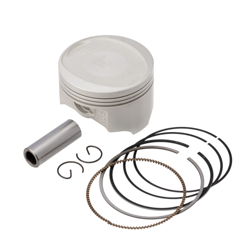 Pistão KIT C/Anel  KMP Dyamond XRE 190  STD