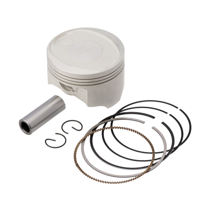 Pistão KIT C/Anel  KMP Dyamond XRE 190 0.25