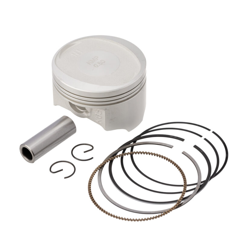 Pistão KIT C/Anel  KMP Dyamond XRE 190 0.50