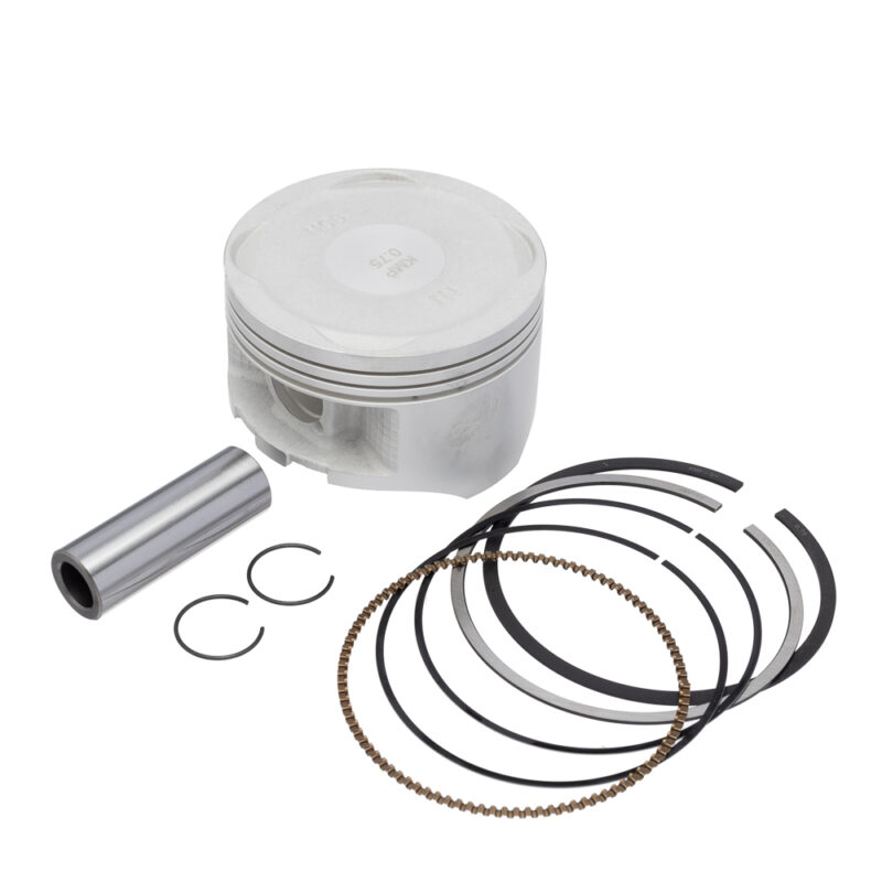 Pistão KIT C/Anel  KMP Dyamond 400 FALCON 0.75
