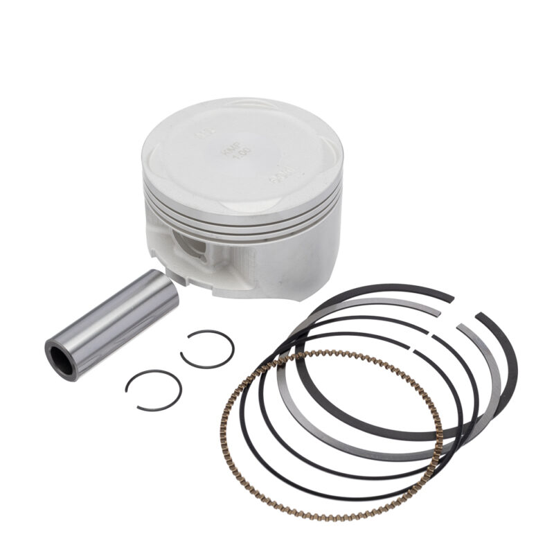 Pistão KIT C/Anel  KMP Dyamond 400 FALCON 1.00