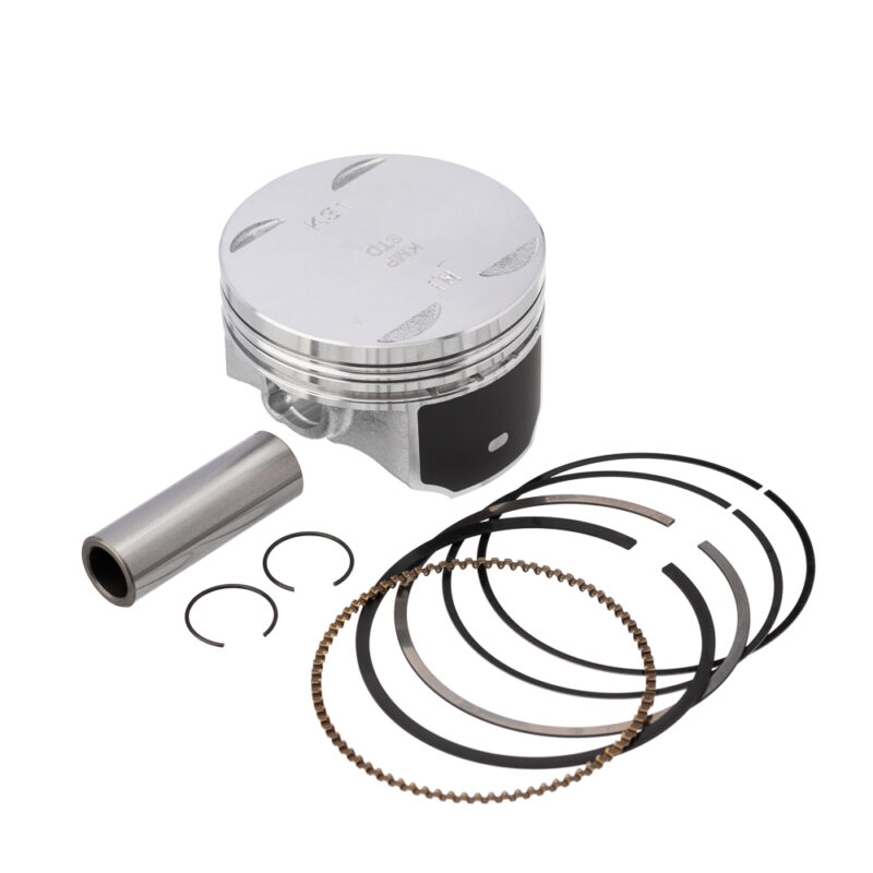 Pistão KIT C/Anel  KMP Dyamond CB 250 TWISTER 16/22  STD