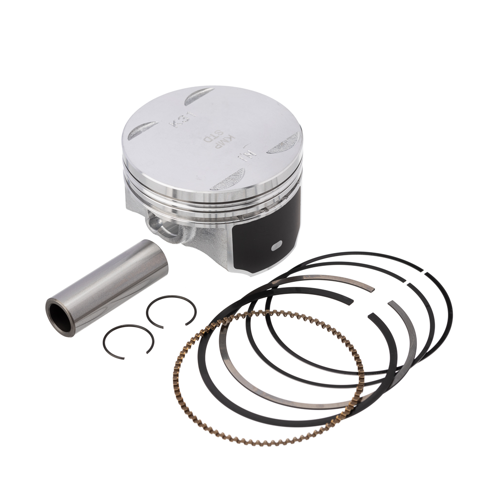Pistão KIT C/Anel  KMP Dyamond CB 250 TWISTER 16/22  STD