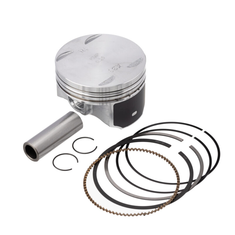 Pistão KIT C/Anel  KMP Dyamond CB 250 TWISTER 16/22 0.25