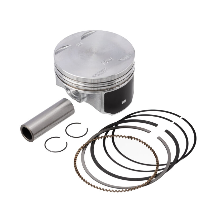 Pistão KIT C/Anel  KMP Dyamond CB 250 TWISTER 16/22 0.50