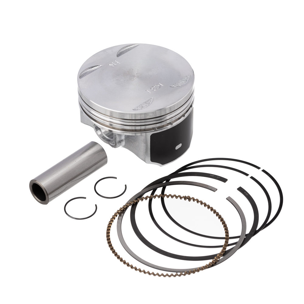 Pistão KIT C/Anel  KMP Dyamond CB 250 TWISTER 16/22 0.50