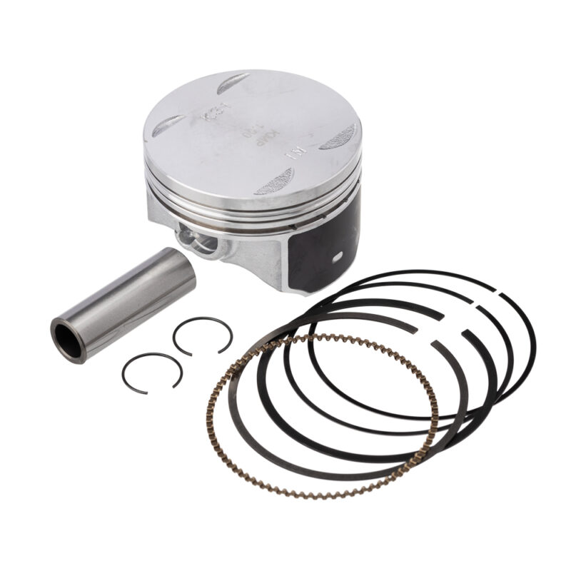 Pistão KIT C/Anel  KMP Dyamond CB 250 TWISTER 16/22 1.00