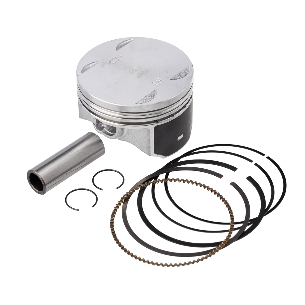 Pistão KIT C/Anel  KMP Dyamond CB 250 TWISTER 16/22 1.00