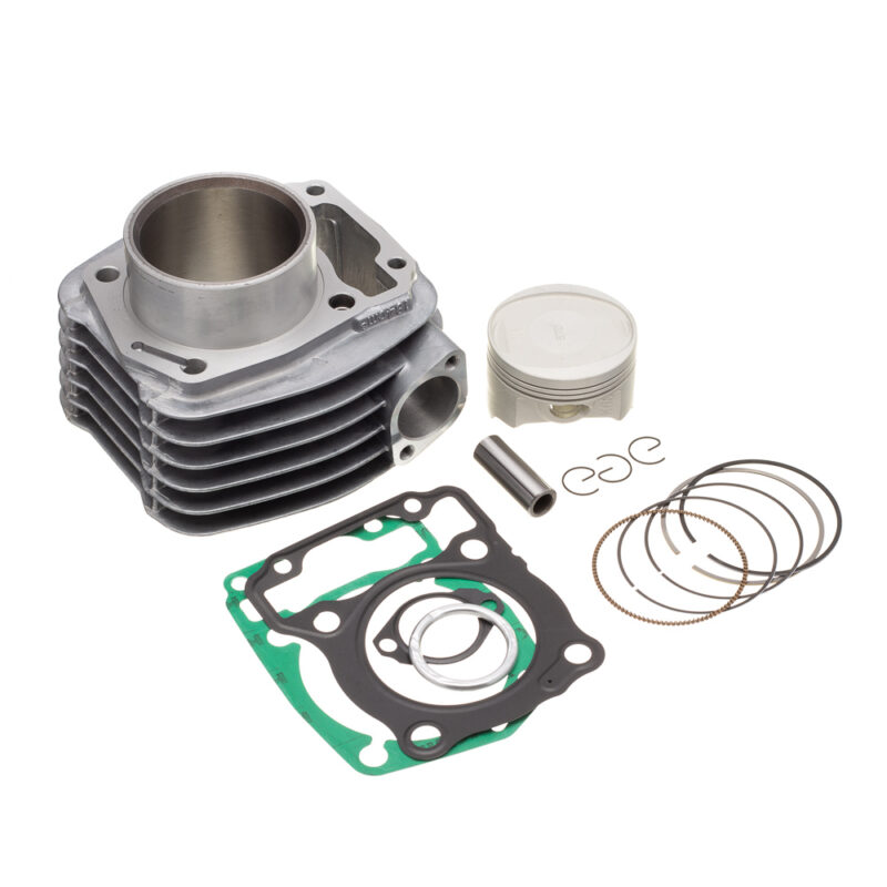 KIT KMP Dyamond C/Cilindro Pistão Anel e Junta XRE 190