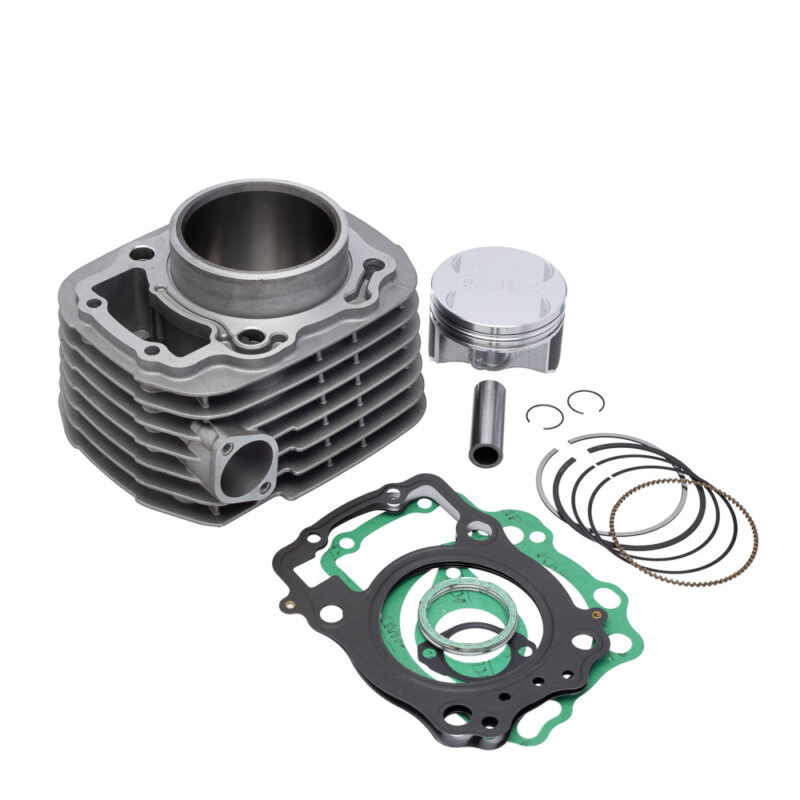 KIT KMP Dyamond C/Cilindro Pistão Anel e Junta CB 250 16/22