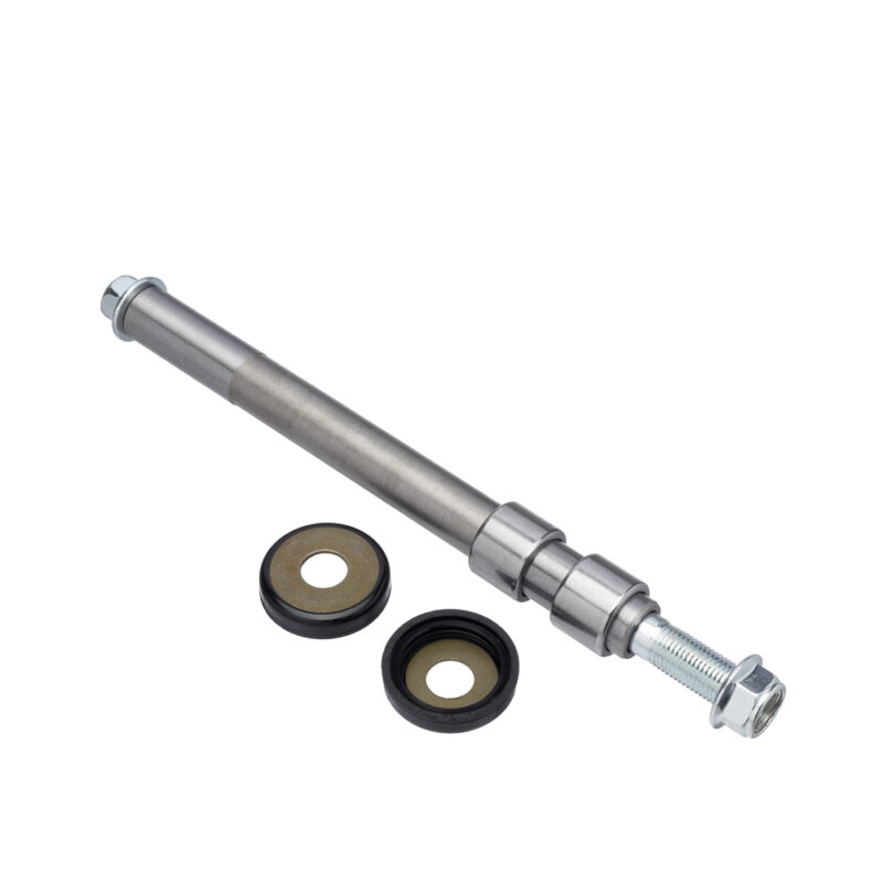 Bucha Balanca Tras. (KIT 7PCS) GP7 XR 250 TORNADO - XRE 300