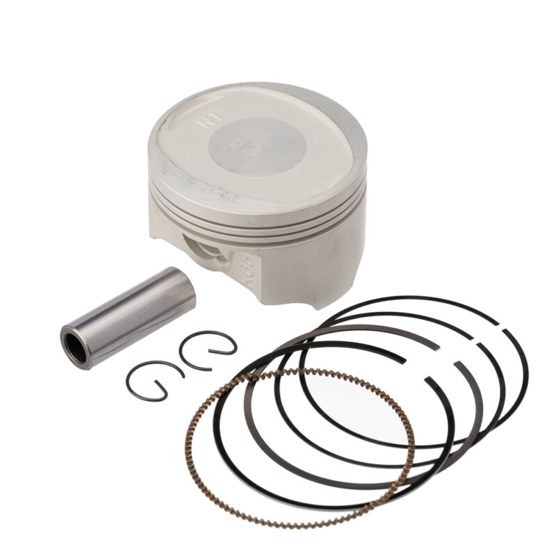 Pistão KIT C/Anel KMP XRE 190 0.75