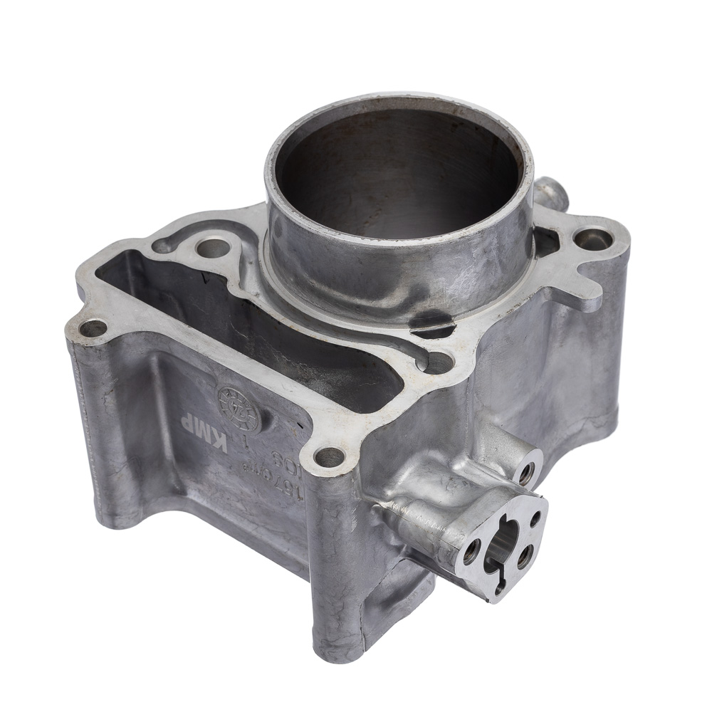Cilindro C/Camisa KMP PCX 160 23/