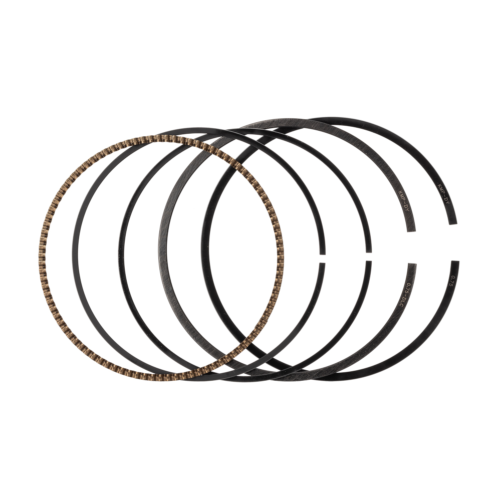Anel P/ Pistão  KMP Dyamond PCX 150 16/22 - ADV 150 21/ 0.75