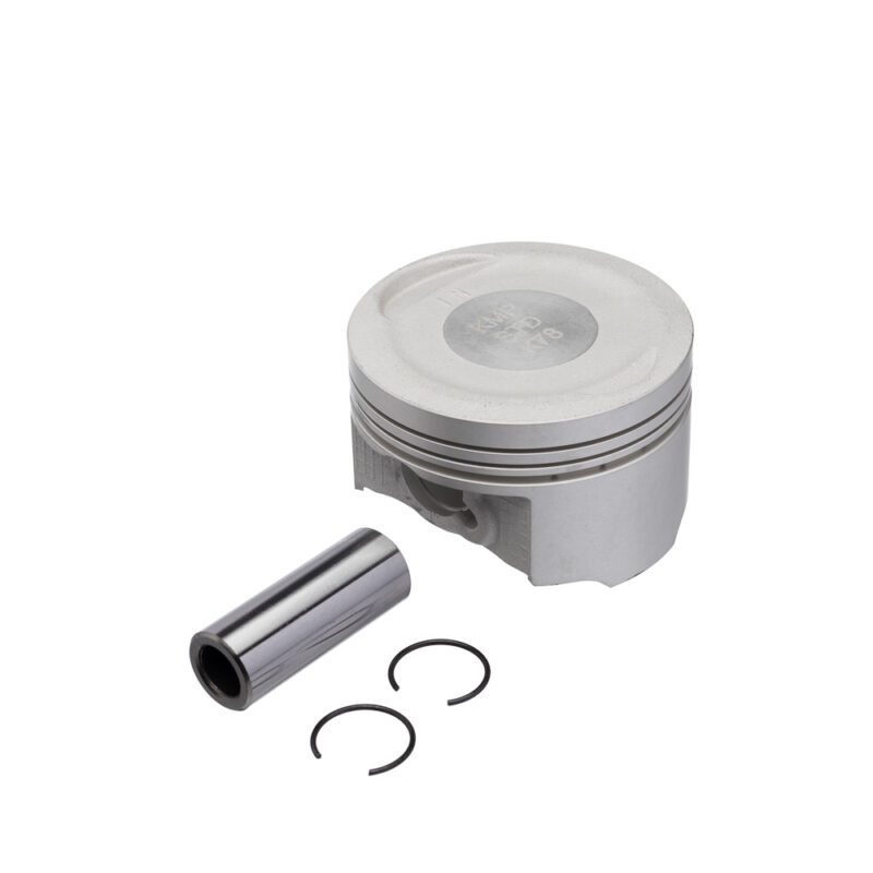 Pistão Pino/Trava KMP PCX 150 16/22 - ADV 150 21/  STD